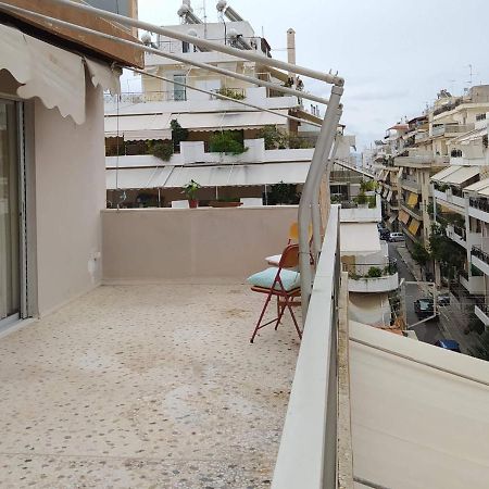 Experience The Sweetest Nest At Marina Zea Piraeus Buitenkant foto