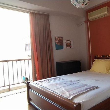 Experience The Sweetest Nest At Marina Zea Piraeus Buitenkant foto
