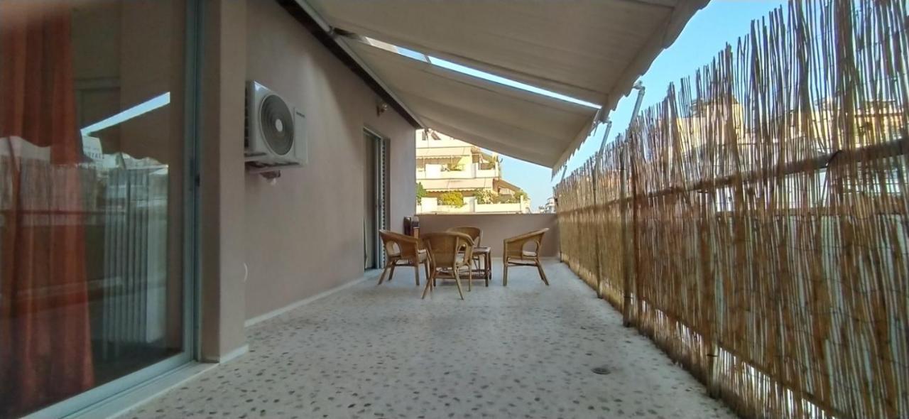 Experience The Sweetest Nest At Marina Zea Piraeus Buitenkant foto
