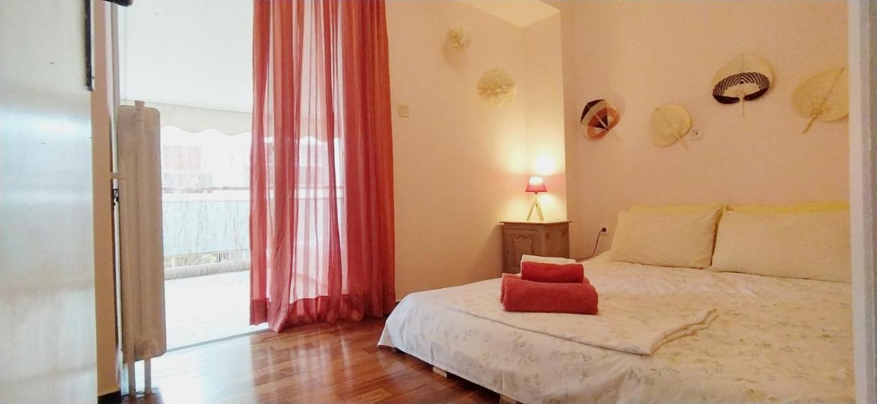 Experience The Sweetest Nest At Marina Zea Piraeus Buitenkant foto