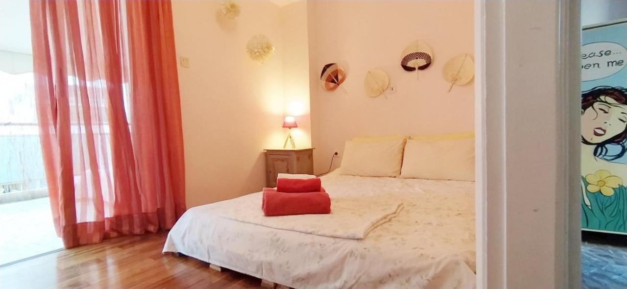 Experience The Sweetest Nest At Marina Zea Piraeus Buitenkant foto