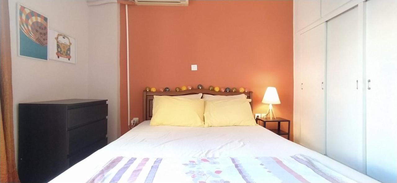 Experience The Sweetest Nest At Marina Zea Piraeus Buitenkant foto