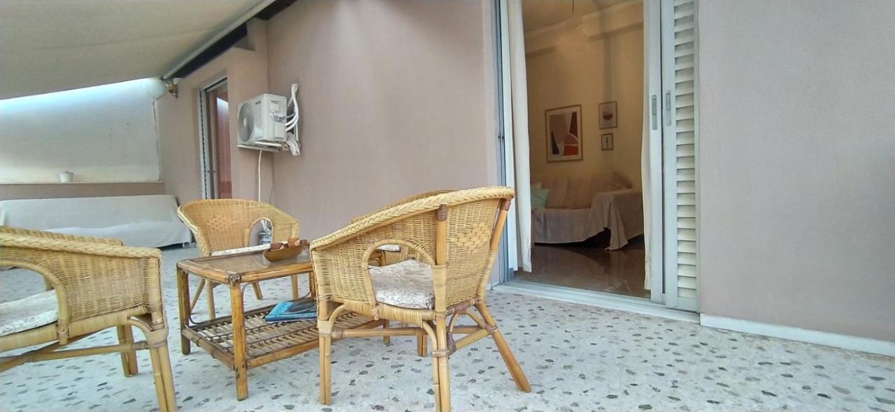 Experience The Sweetest Nest At Marina Zea Piraeus Buitenkant foto