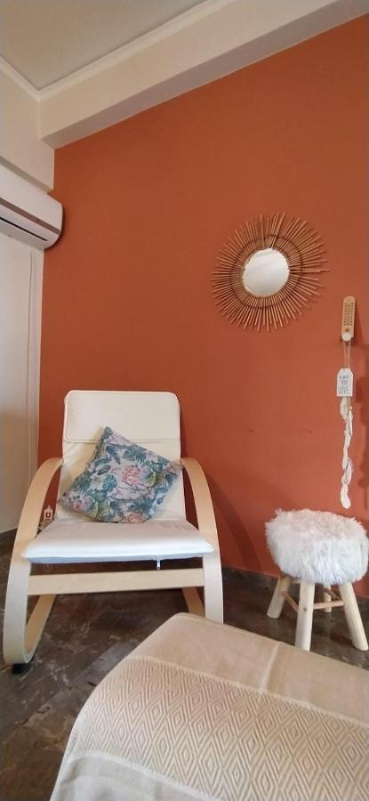 Experience The Sweetest Nest At Marina Zea Piraeus Buitenkant foto