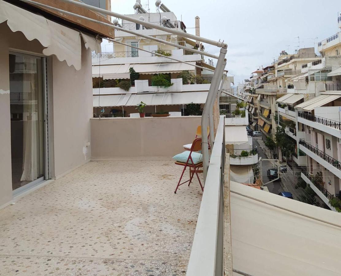 Experience The Sweetest Nest At Marina Zea Piraeus Buitenkant foto
