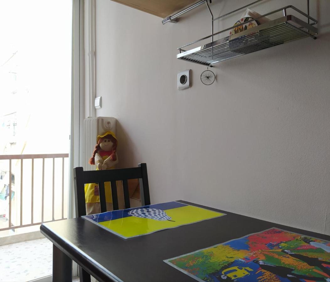 Experience The Sweetest Nest At Marina Zea Piraeus Buitenkant foto