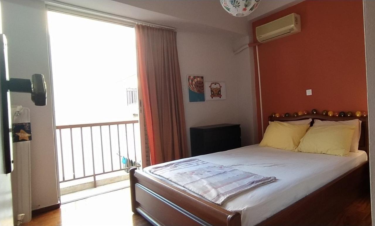 Experience The Sweetest Nest At Marina Zea Piraeus Buitenkant foto