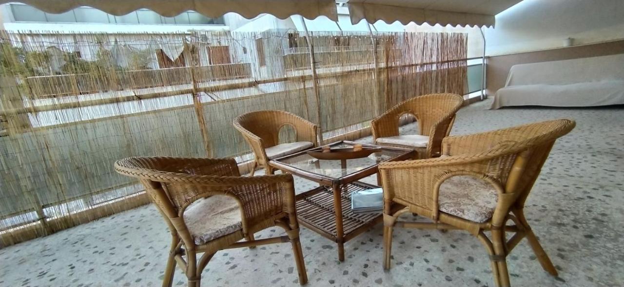 Experience The Sweetest Nest At Marina Zea Piraeus Buitenkant foto