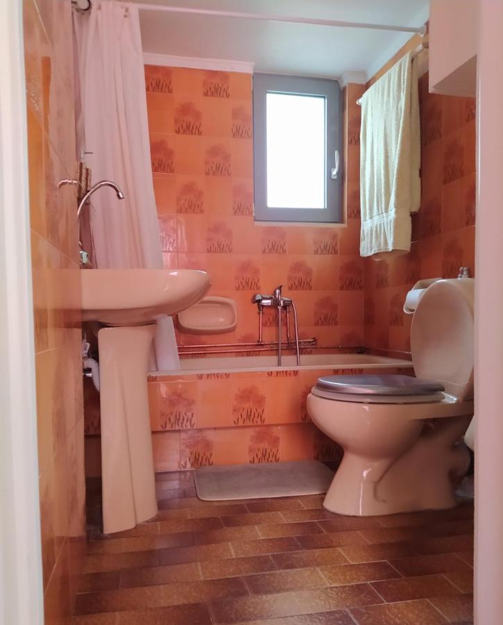 Experience The Sweetest Nest At Marina Zea Piraeus Buitenkant foto